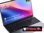 Laptop Phatom DGBookA1 15.6″ FHD (4/128GB)- Nueva