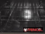 COCINA CHALLENGER / 4 HORNILLAS / + HORNO / FOGON /
