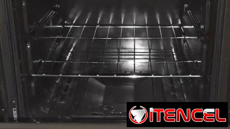 COCINA CHALLENGER / 4 HORNILLAS / + HORNO / FOGON /