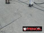 Brigada ELite de mantas de techo