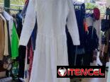 Vestido blanco