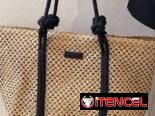 Cartera de playa