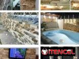Ventas de enchape piedras naturales