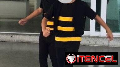 Se vende traje de zángano