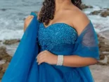 ❤️ ❤️ Fotos de Quince 🥰 Oferta de Traje Exclusivo