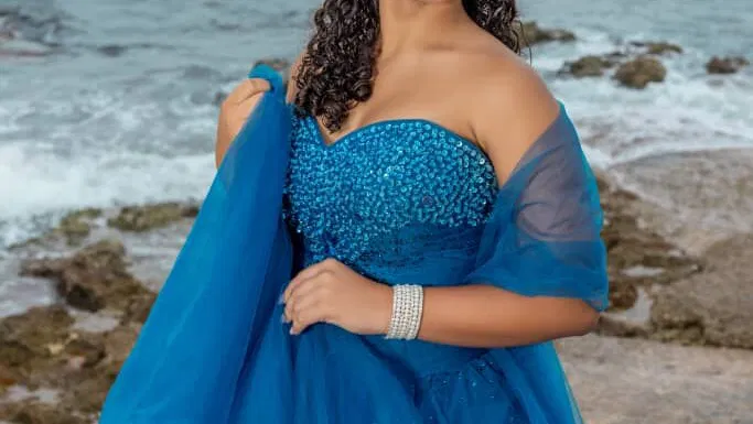 ❤️ ❤️ Fotos de Quince 🥰 Oferta de Traje Exclusivo