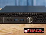 mini pc escritorio Dell OptiPlex 3070 Mini PC con Intel Core i3 de 9ª generación!