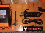 Máquina Soldadora Inverter Portatil