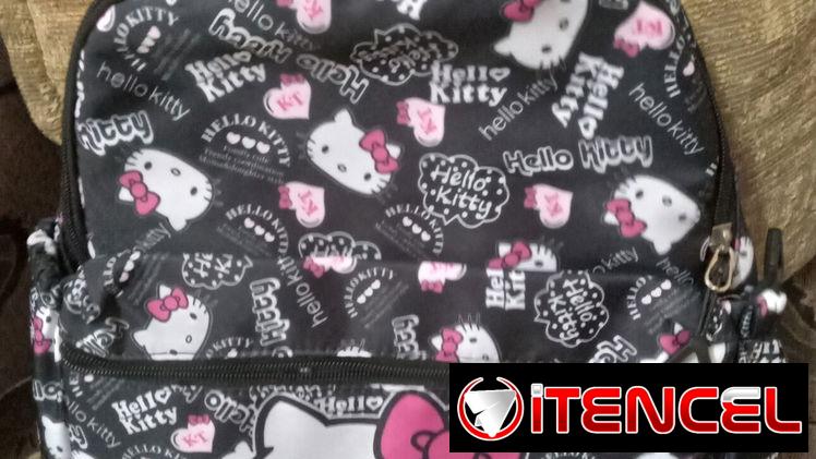 Mochilas