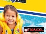 Intex Chaleco Hinchable Salvavidas 🛟 Infantil