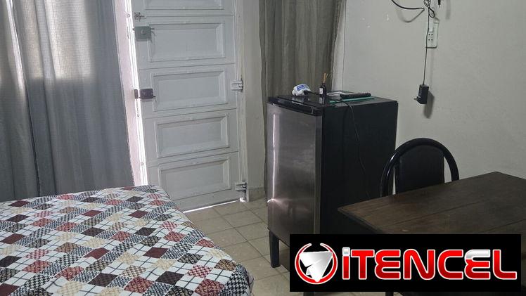 Alquiler Aptos 1 cuarto, sala, baño y cocina en 23 / I y J 52841235