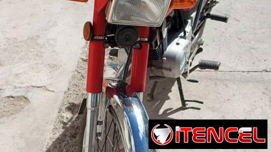 AX100 Original Japonesa 100%