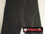 Short de ciclismo acolchado hombre bicicleta