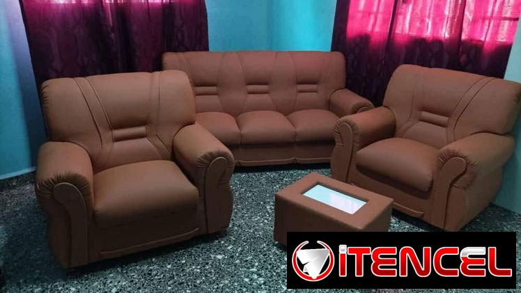 Muebles
