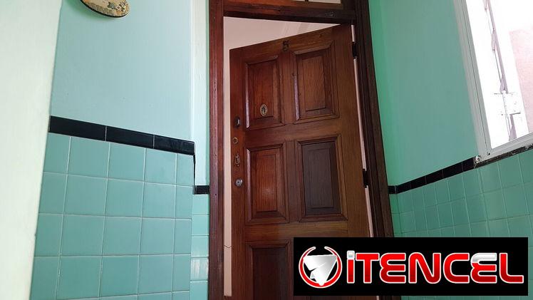 Alquilo Penthouse en Obispo