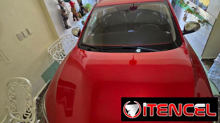 Vendo o negocio mg zs del 2025 cero milla
