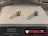 Tragus Piercing y perforación
