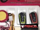 ALARMA PARA MOTOS DE COMBUSTIÓN