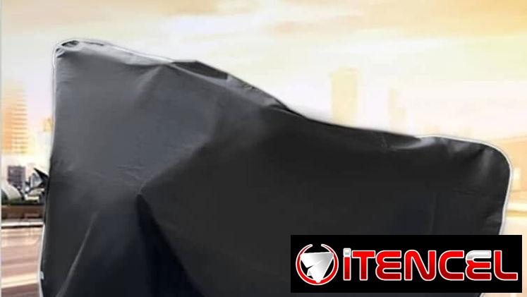 Capas de moto