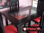 Juegos de comedor