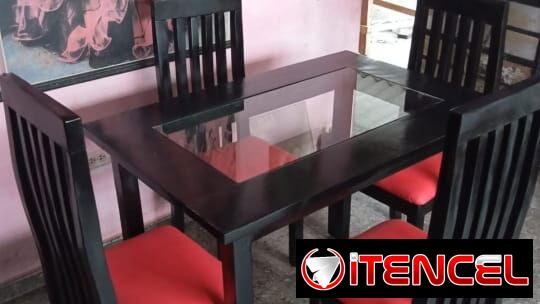 Juegos de comedor