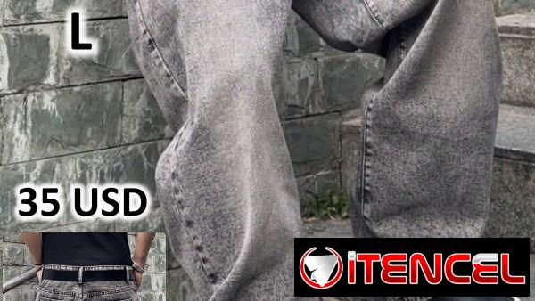 HERMOSOS JEANS HOMBRE, MONOS, CAMISETAS