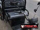 Vendo Triciclo Eléctrico Nippon