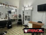 Salón de belleza en Venta