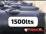 Tanques de agua de 750,800,1000,3000,4000 litros