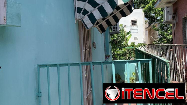 Apartamento en Miramar