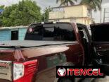 🛻Nissan titán De petróleo en venta
