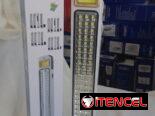 Lampara Recargable Solar HS-8035A