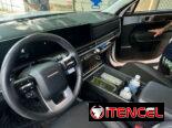 Vendo o negocio en Hyundai Santa Fe XRT 2025 12.000 millas