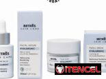 📢25 USD  crema facial +sérum de Ácido Hialurónico,Hidratación intensa🫧 Domicilio incluído en Plaza
