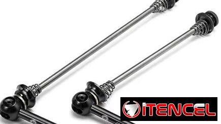 Agujas de titaneo 15usd o equivalente La habana 58079519