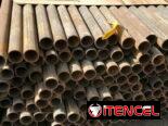 Venta de Tejas, Rollos de Alambre Púa, Serca Perle Galvanizada, tubos galvanizados y Tanques de Agua