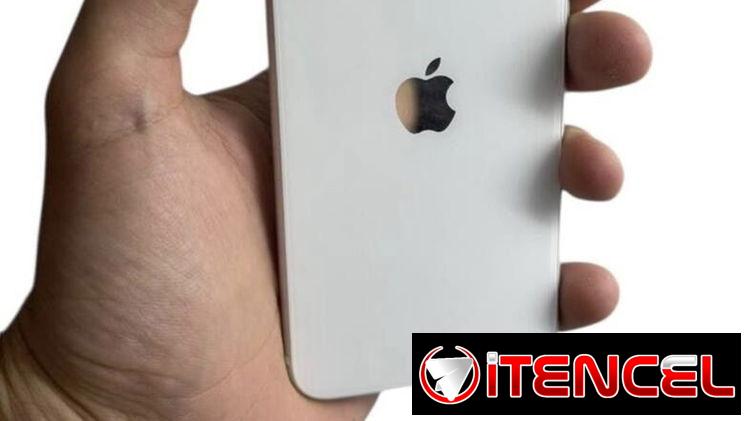 IPhone SE 2020(2da generación)
