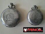 Se vende, Relojes de Bolsillo, Cuervo y Sobrinos