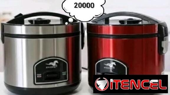 💥 EQUIPOS ELECTRODOMÉSTICOS 💥
