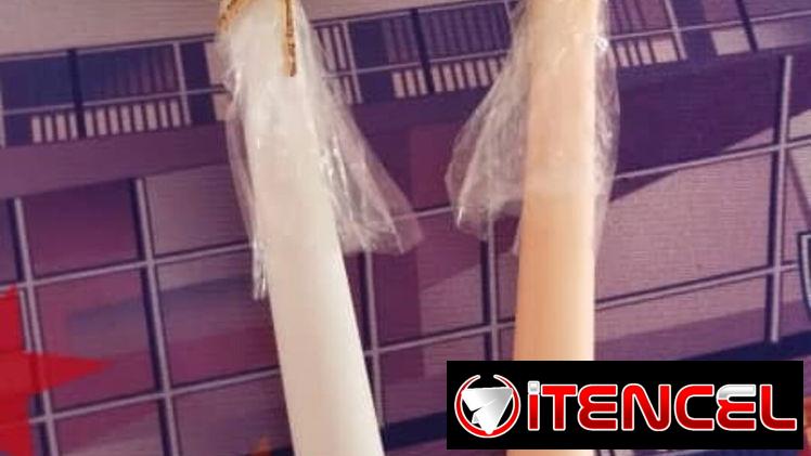 Cepillos de Doble cara 2 en 1