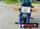 Suzuki AX100 1300 usd 💸