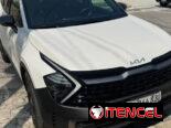 kia sportage 2025