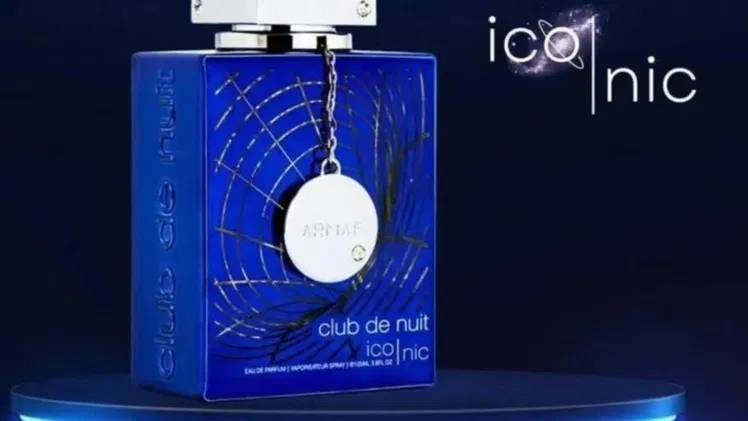 PERFUMES ORIGINALES