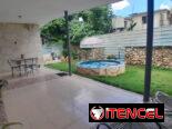 Venta de casa independiente en Fontanar ( 70 vacía 80 mil con todo