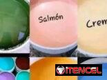 Pintura original