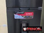 🚧 Refrigerador 9.43 pies Sankey con dispensador 🚧