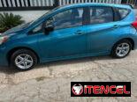 Vendo o negocio Nissan versa, 2018 automático