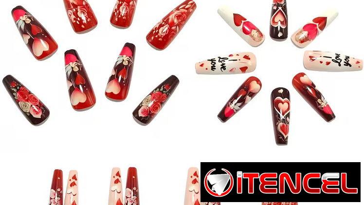 Combo de Manicura #4: Uñas Perfectas