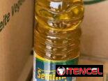 Aceite en contenedor