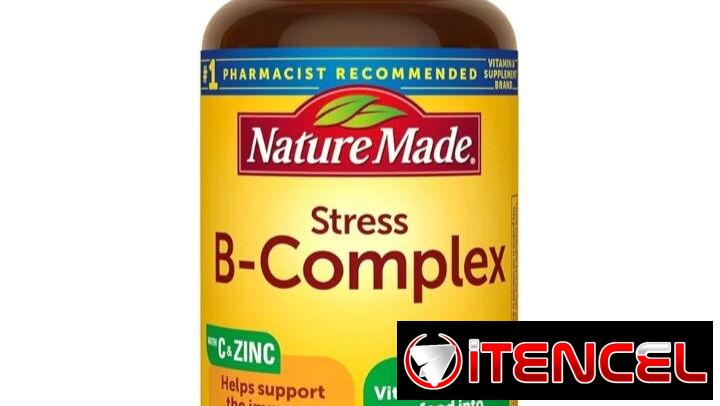 B COMPLEX 55055685 ACEPTO CUP